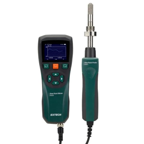 Extech - Dew Point Meter - RH600