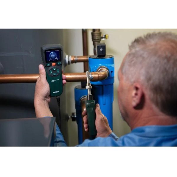 Extech - Dew Point Meter - RH600