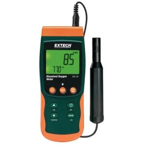 Extech - Dissolved Oxygen Meter/Datalogger - SDL150