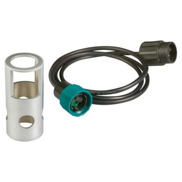Extech - ExStik 3ft Extension Cable with Probe Guard/Weight - EX010