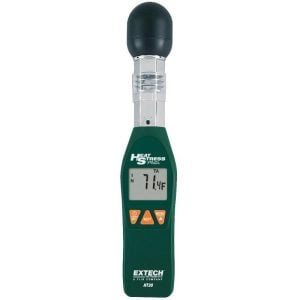 Extech - Heat Stress WBGT Meter - HT30