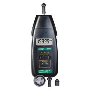 Extech - High Precision Contact Tachometer - 461891