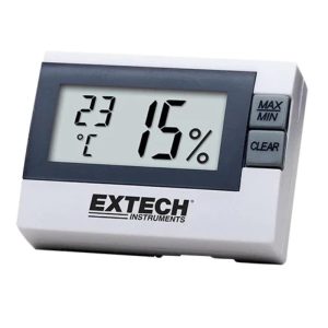 Extech - Mini Hygro Thermometer Monitor - RHM16