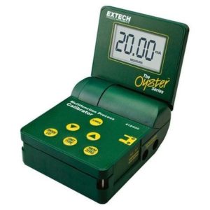 Extech - Multifunction Process Calibrator - 412400