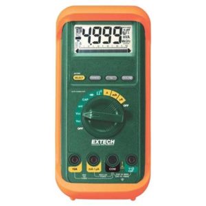 Extech - Multipro High Performance Multimeter - MP510A