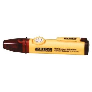Extech - Non-contact Adjustable AC Current Detector - DA30