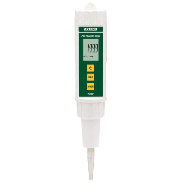 Extech - Pen Vibration Meter - VB400