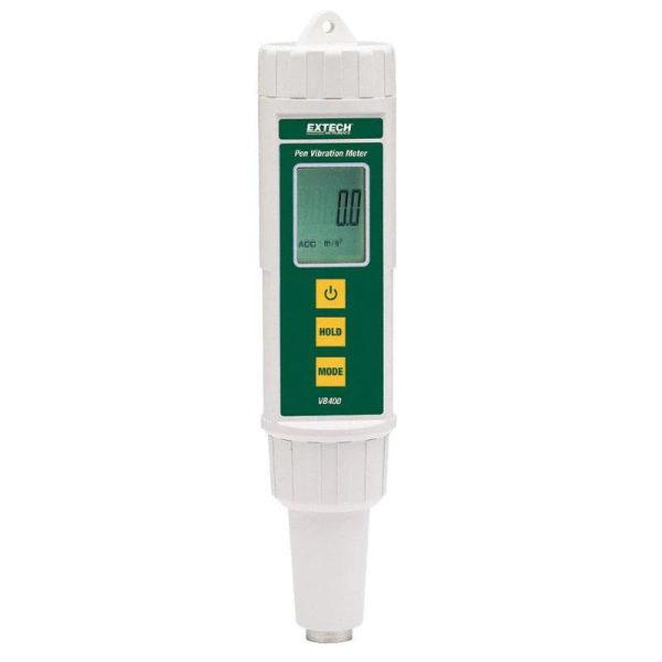 Extech - Pen Vibration Meter - VB400