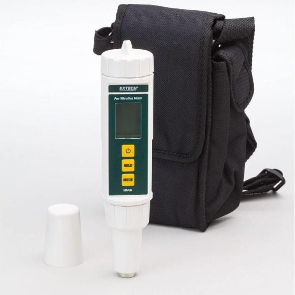 Extech - Pen Vibration Meter - VB400