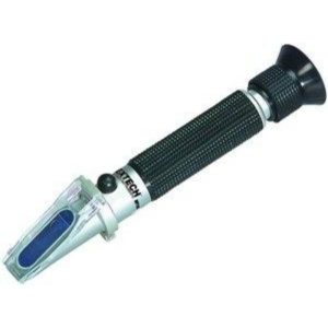 Extech - Portable Brix Refractometer with ATC - RF12