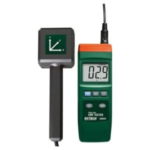 Extech - Triple Axis EMF Tester - 480826