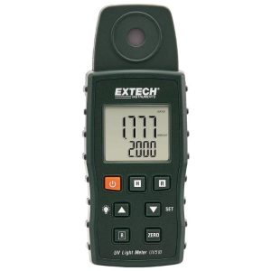 Extech - UV Light Meter - UV510