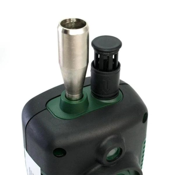 Extech - Video Particle Counter with Built-in Camera - VPC300
