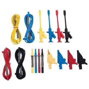 Extech - Voltage Test Leads - PQ1000