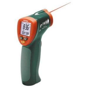 Extech - Wide Range Mini IR Thermometer - 42510A