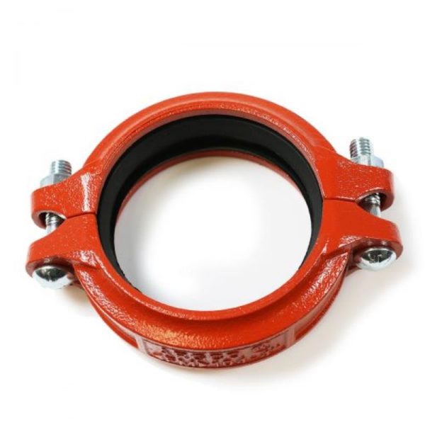 National - Grooved Standard Coupling, 24inch ST11