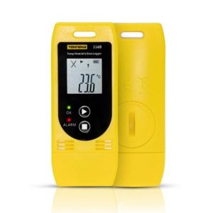 Tekneka - 116D Temperature Humidity Data Logger