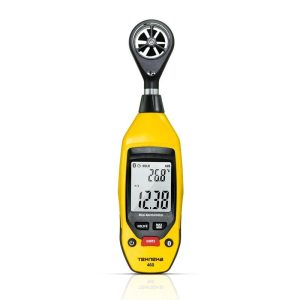 Tekneka - 460 Mini Anemometer