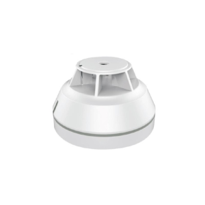 Frontier Heat Detectors