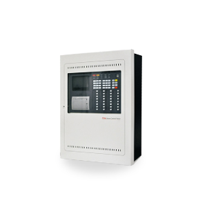 Frontier FRN 3002 Intelligent Addressable Fire Alarm Control Pane