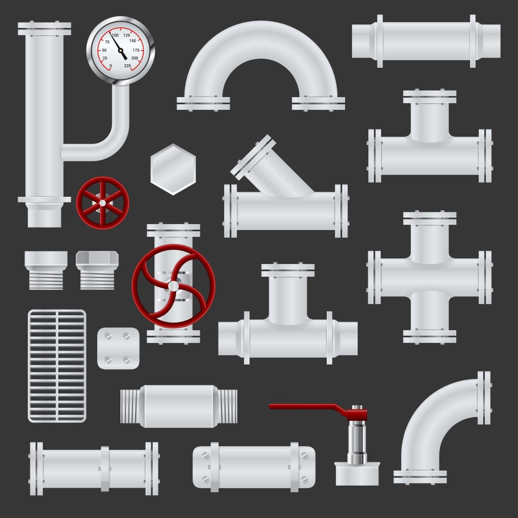 Non Return Valves