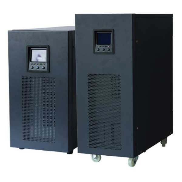 Alpha Power - Indoor Double Conversion UPS 6KVA BP