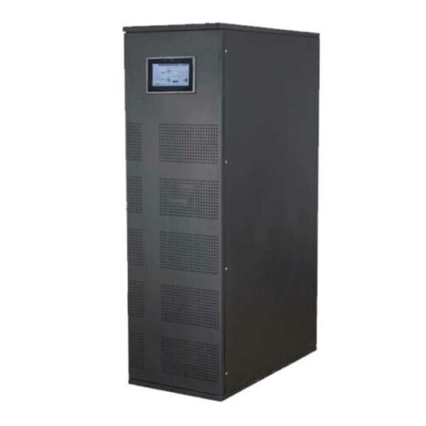 Alpha Power - UPS 1KVA with Batteries