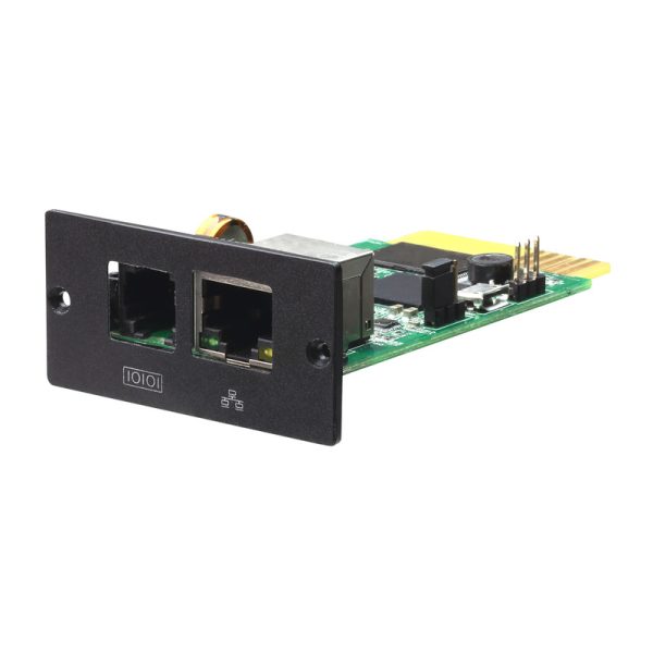 Datwyler - SNMP Card for 10/15/20/25/30kVA UPS - 40071600ZY