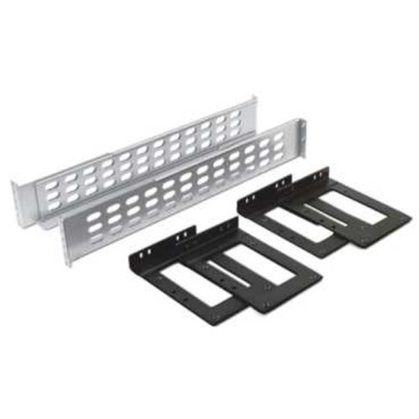 Datwyler - UPS Rail Kit for 1, 2 & 3 kVA- 40015500ZY