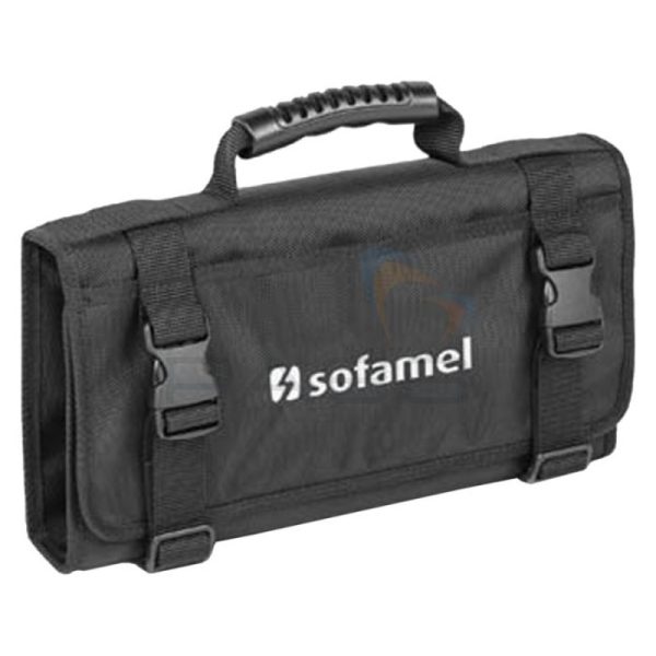 Sofamel - Briefcase for Tool Kit - MO-350