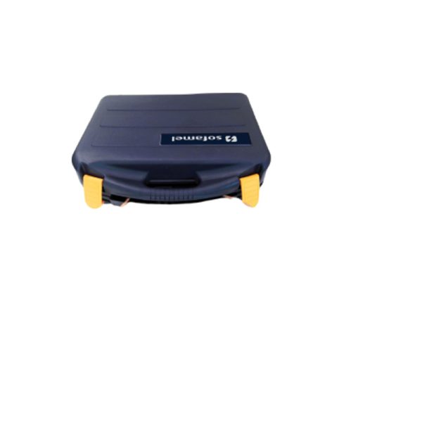 Sofamel - Earthing and Short Circuit Equipment - ECBT-4/MPUH-L/120120