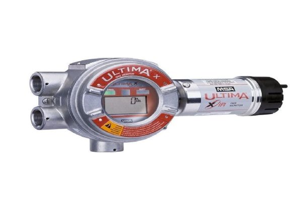 Ultima® X Series Gas Monitors A-ULTX-SENS-17-1-CC