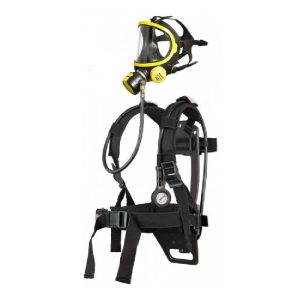 Fenzy - Aeries Comfort Type 2 SCBA Set- FENSCBA-SET (45 Min)