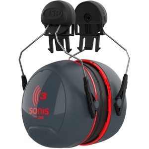 jsp-sonis-3-mounted-ear-defenders-dark-grey-ev-red-plate-36db-snr-aeb040-0c1-a00-1