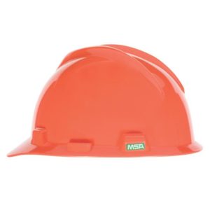 msa-v-gard-slotted-cap-with-fast-trac-iii-suspension-half-brim-non-vented-orange-m475361-1