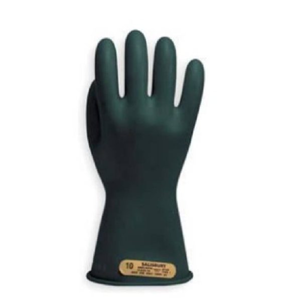 Salisbury - Low Voltage Lineman Gloves Class 0 - E011B/10