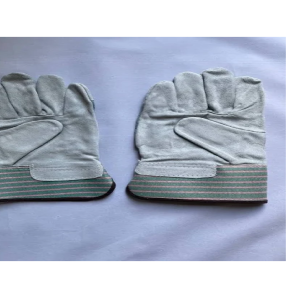 SPLG - PROTON - Single Palm Leather Gloves