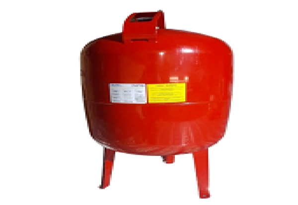 Nema Nex Pressure Vessel 100 LT ,10 bar
