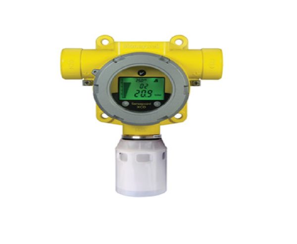 Honeywell Analytics - SPXCDALMO1 GAS DETECTOR, SENSEPOINT, XCD, ATEX/IECEX/KTL/PA AND GB, LM25, M20, OXYGEN, FIXED RANGE