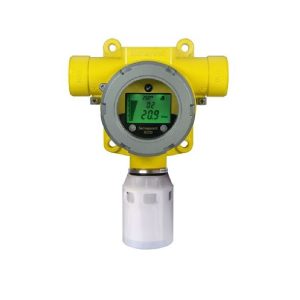 Honeywell SPXCDASMRX XCD Gas Detector, Infra red Methane sensor -0 to 100% LEL