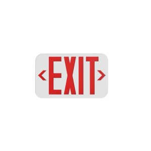 self-contained-ceiling-wall-mounted-exit-light-frn-b5108u-rred