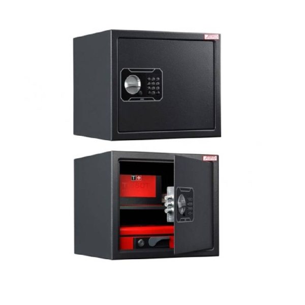 Valberg - 280 EL Hotel Safe with Digital Lock, 280 x 350 x 278mm