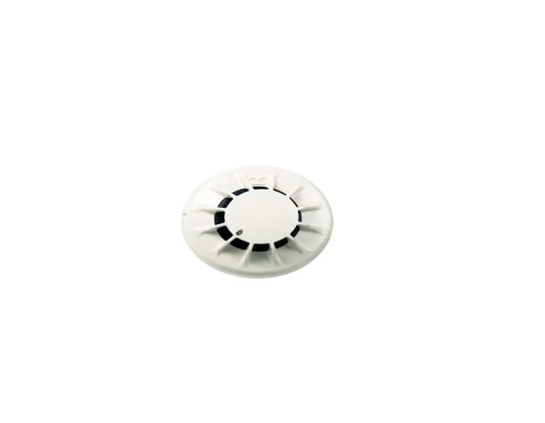 Tyco FireClass 702H Conventional Fixed Temp Heat Detector - 60°C (EN) - 516.900.004