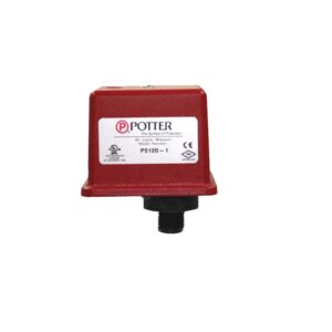 potter-ps120-1-pressure-switch-with-one-set-spdt-contacts