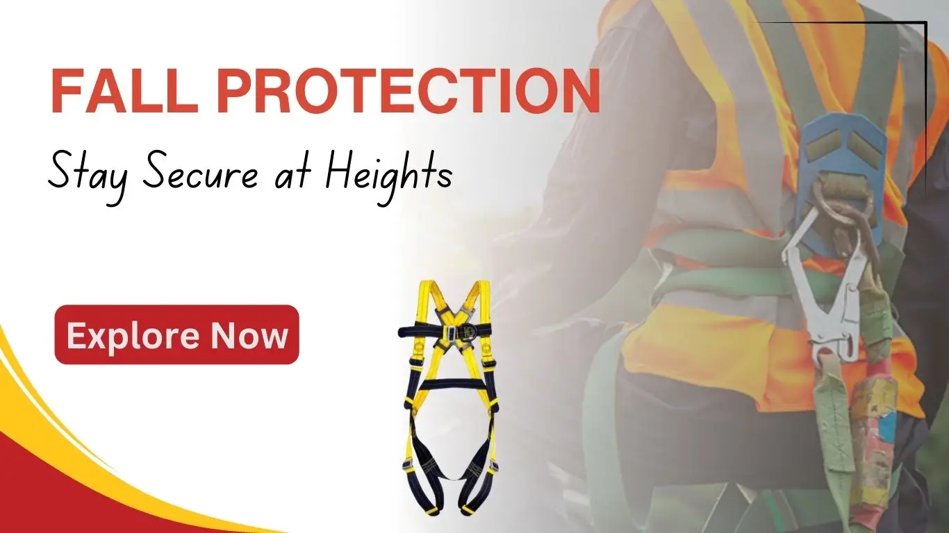 Fall Protection