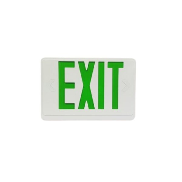 Samcon BY-B5508U Central Monitoring Exit Light(MOQ of 2 Pcs)