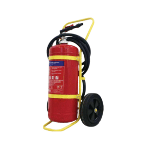 25KG Carbon Dioxide DCP