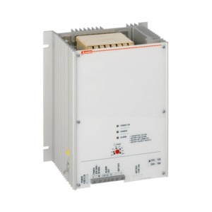 Lovato Battery Charger 10Ah 24V
