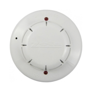 ZETA MKII-OP CONVENTIONAL SMOKE DETECTOR WITH BASE FEII-CB