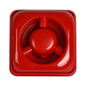 LIFECO LF/SI Series Conventional Siren 24VDC (MOQ-2Pcs)